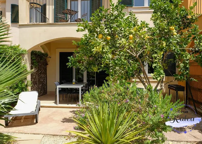 Casa Kalea