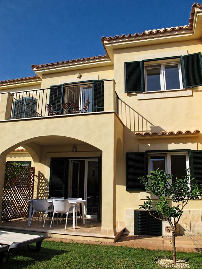 Ferienhaus Casa Kalea Sa Ràpita