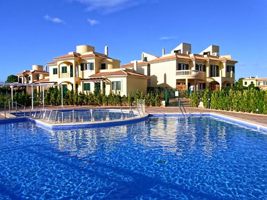 Casa Kalea Ferienhaus
