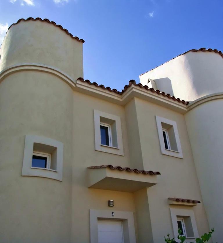 Casa Kalea * Sa Ràpita