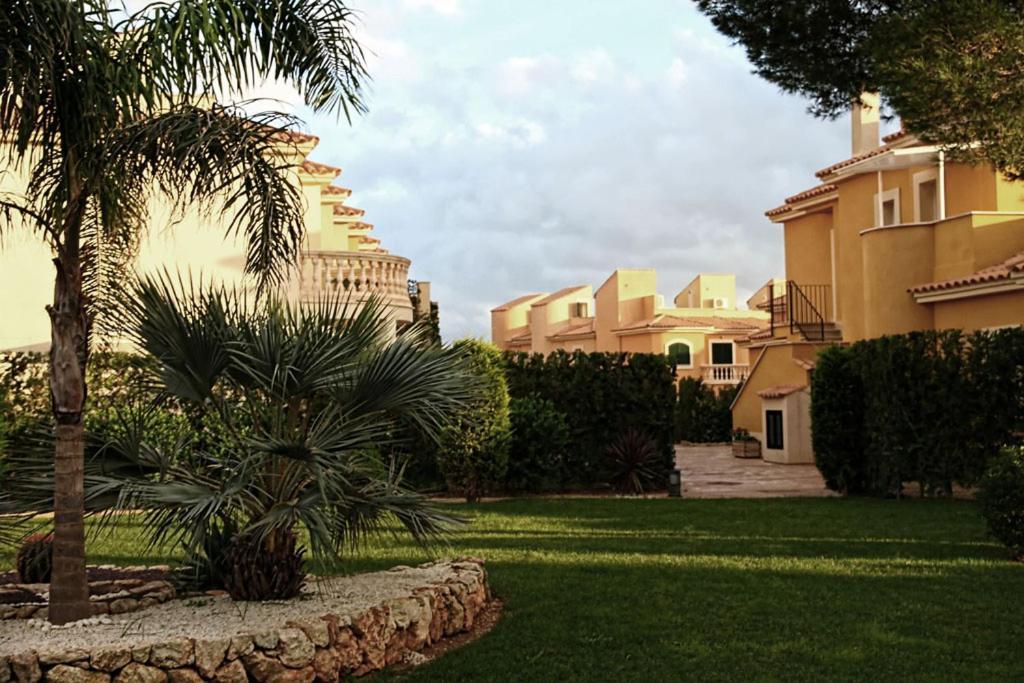 Ferienhaus Casa Kalea *