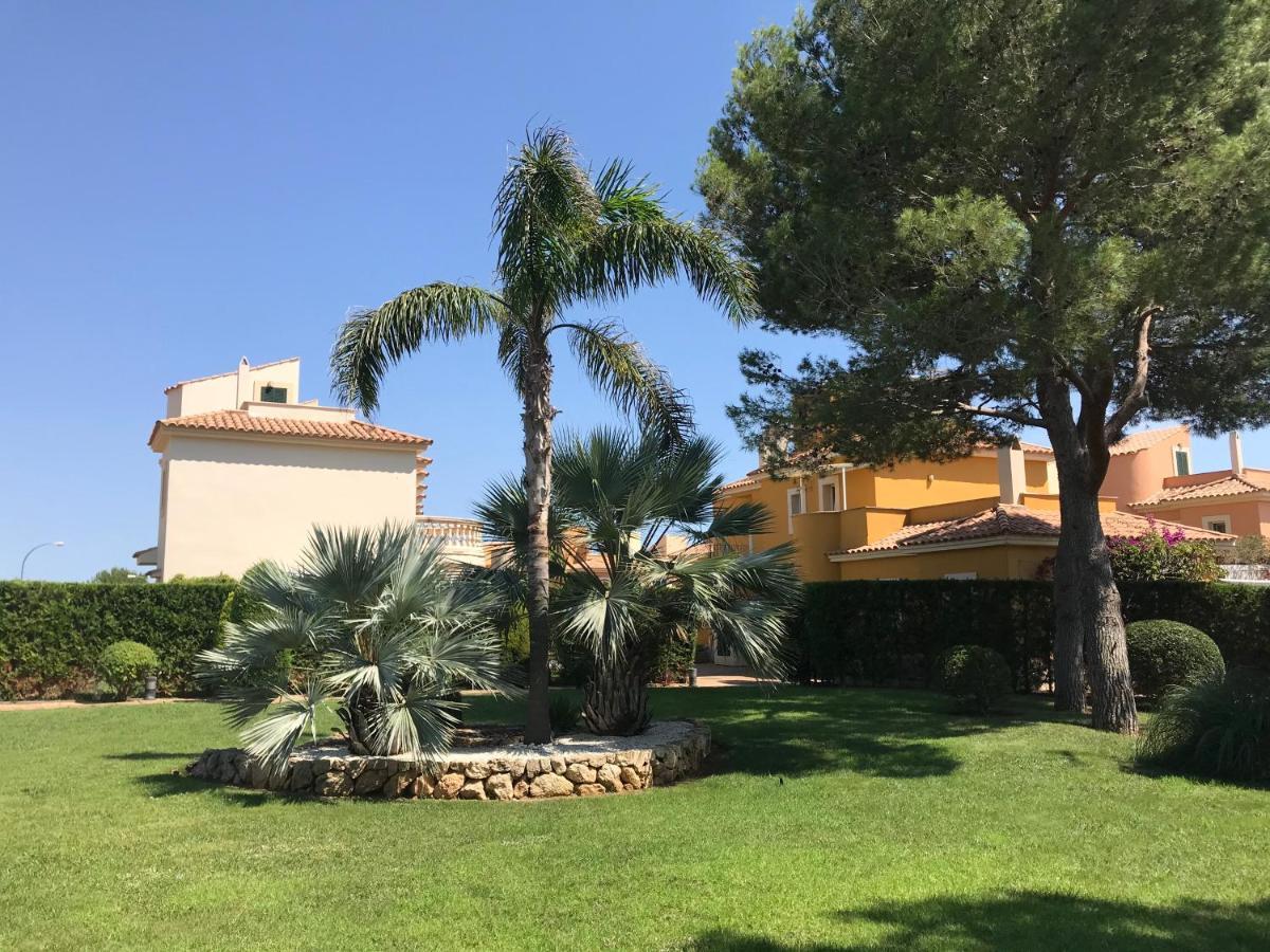 Casa Kalea Ferienhaus *