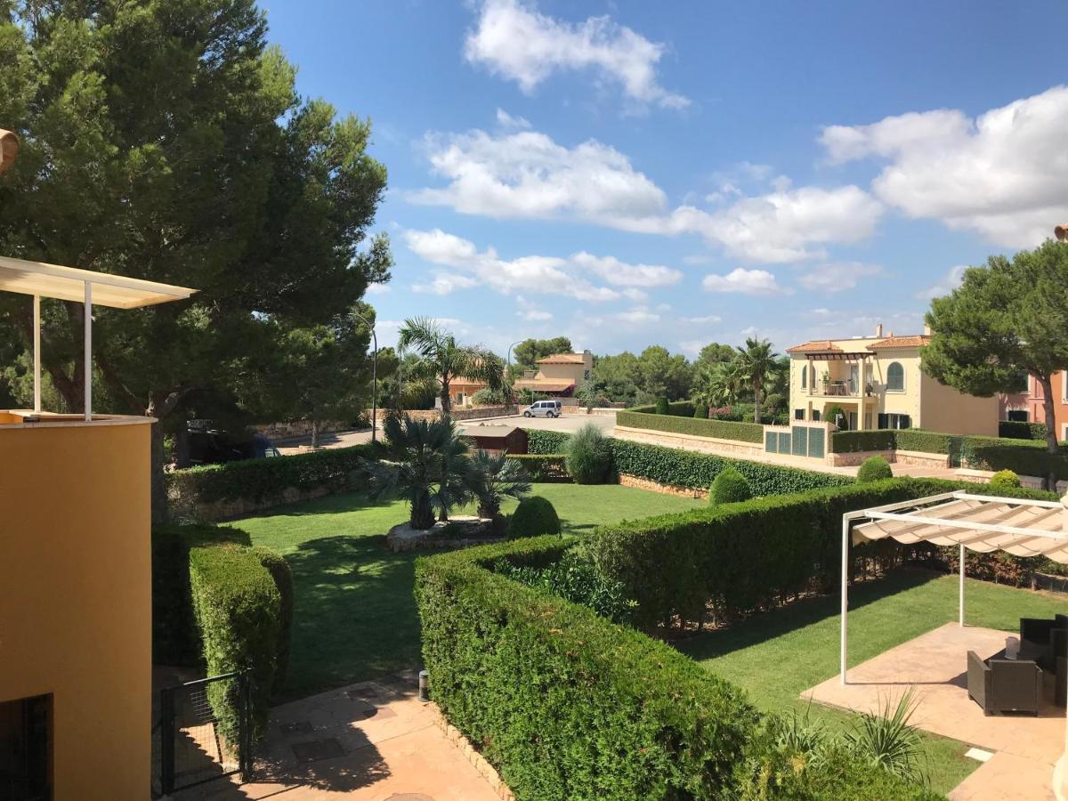 Casa Kalea * Sa Ràpita