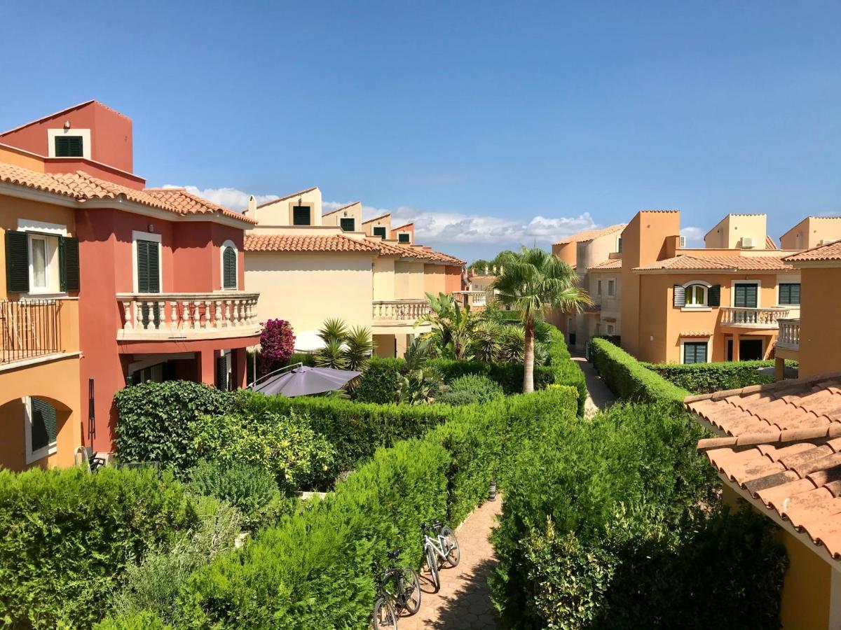 Ferienhaus Casa Kalea