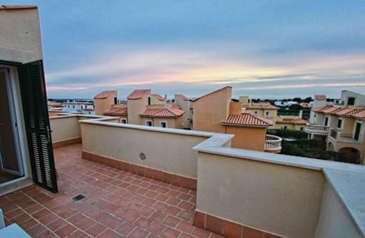 Casa Kalea Sa Ràpita