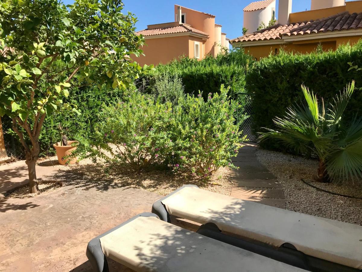 Casa Kalea Ferienhaus *