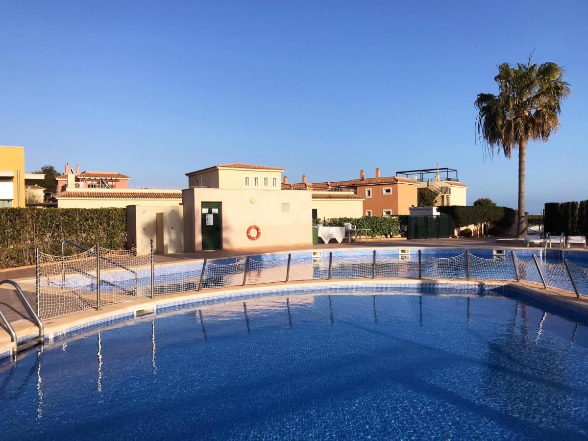 Ferienhaus Casa Kalea