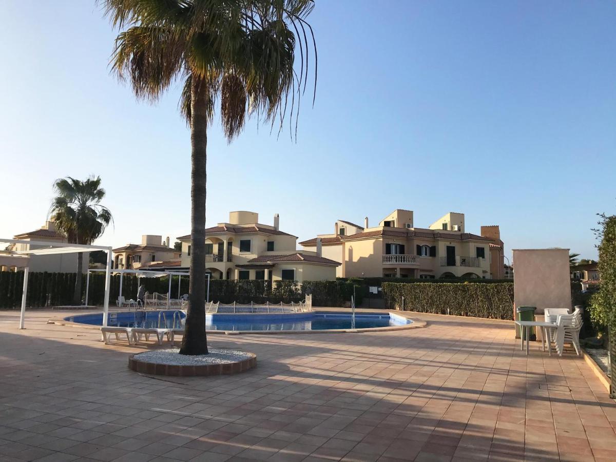 Casa Kalea * Sa Ràpita
