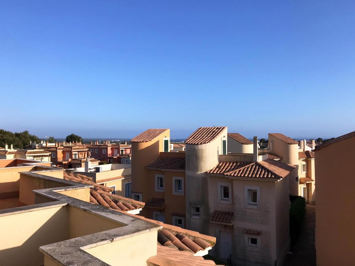 Casa Kalea Ferienhaus Sa Ràpita