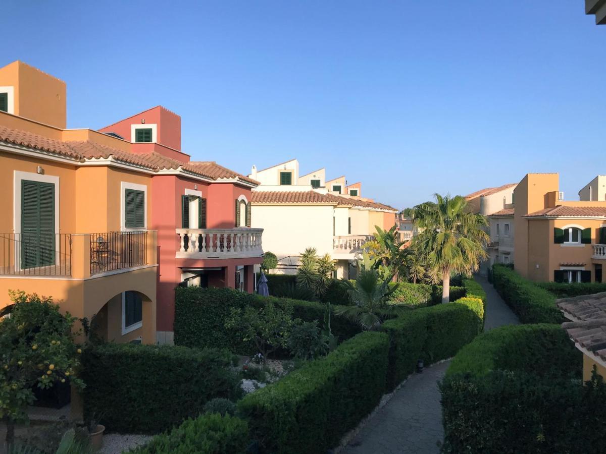 Ferienhaus Casa Kalea *