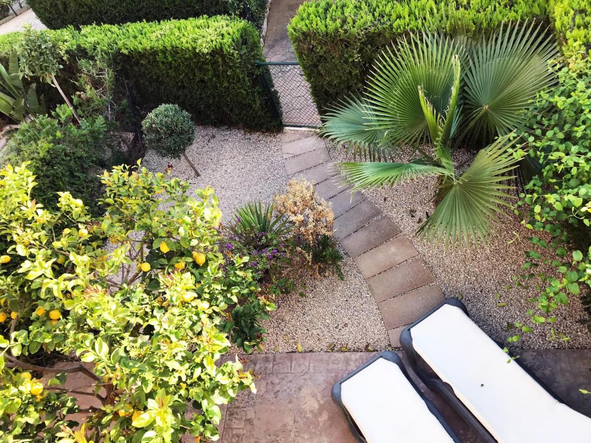 Ferienhaus Casa Kalea Sa Ràpita