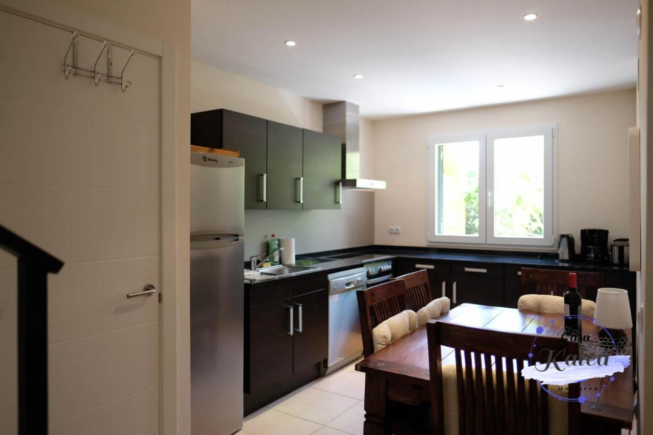 Ferienhaus Casa Kalea Sa Ràpita