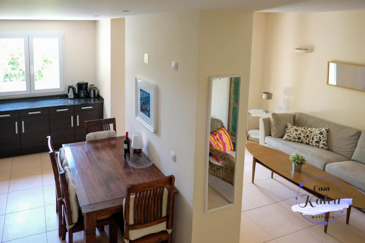 Casa Kalea Sa Ràpita