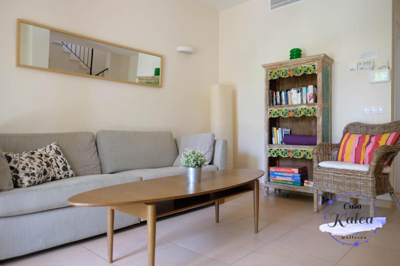 Casa Kalea * Sa Ràpita