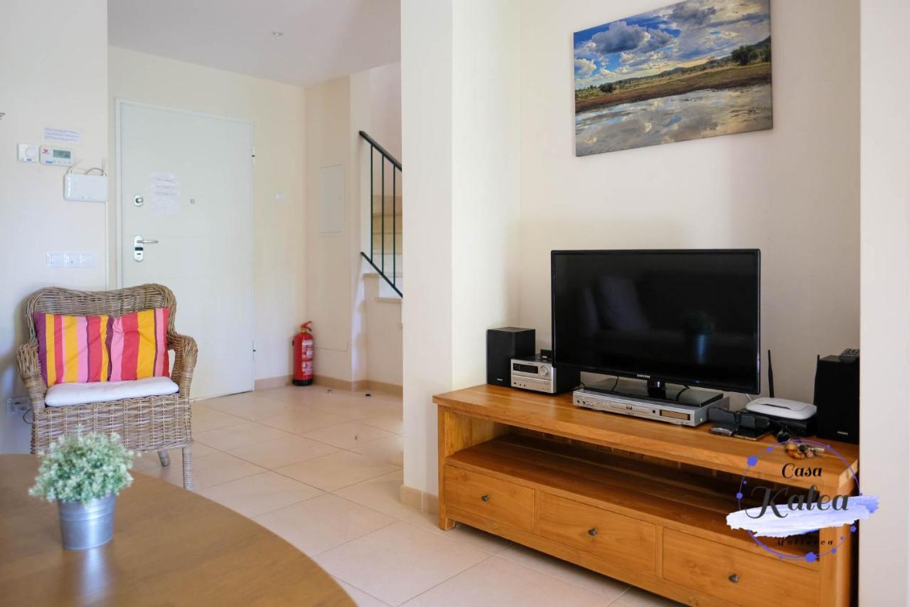 Casa Kalea Sa Ràpita