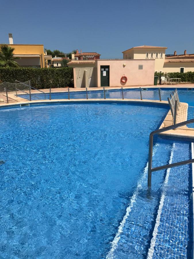 Casa Kalea * Sa Ràpita