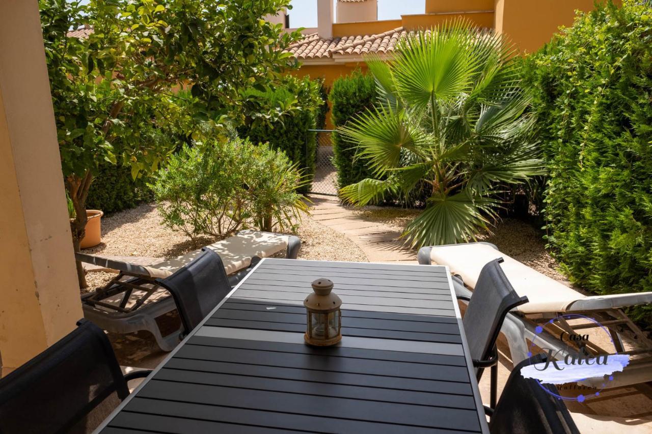 Ferienhaus Casa Kalea *
