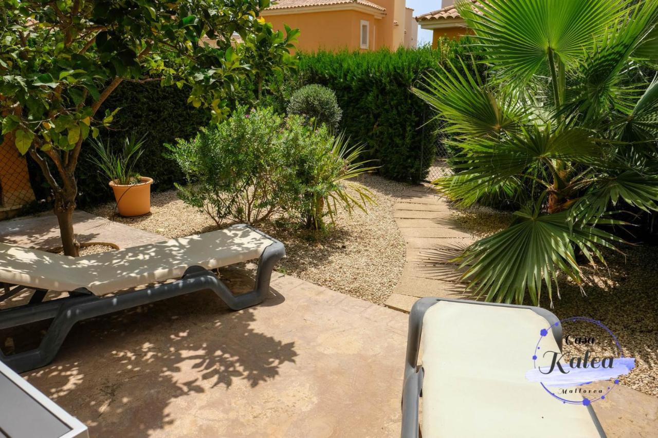 Ferienhaus Casa Kalea *
