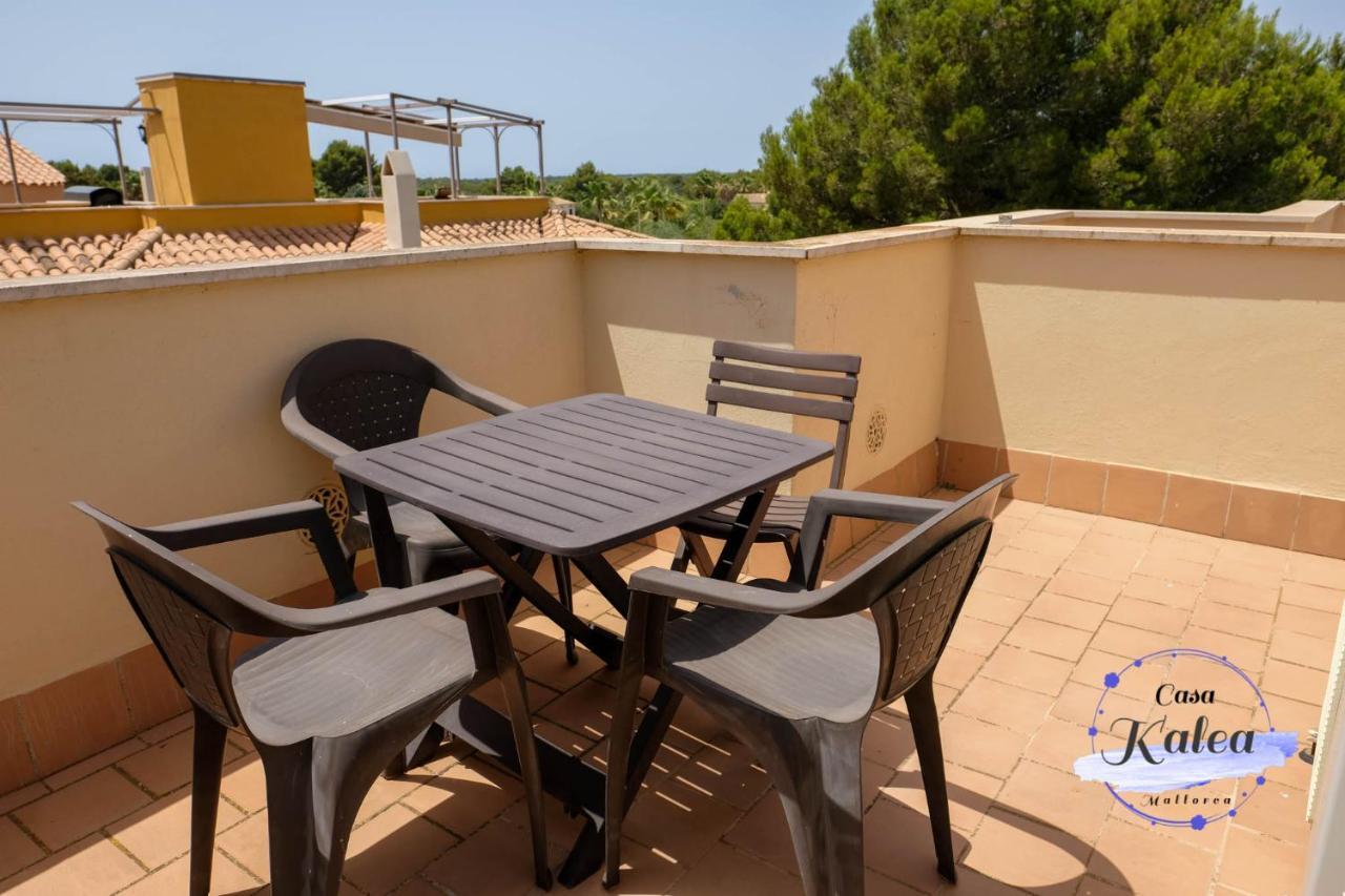 Casa Kalea Sa Ràpita