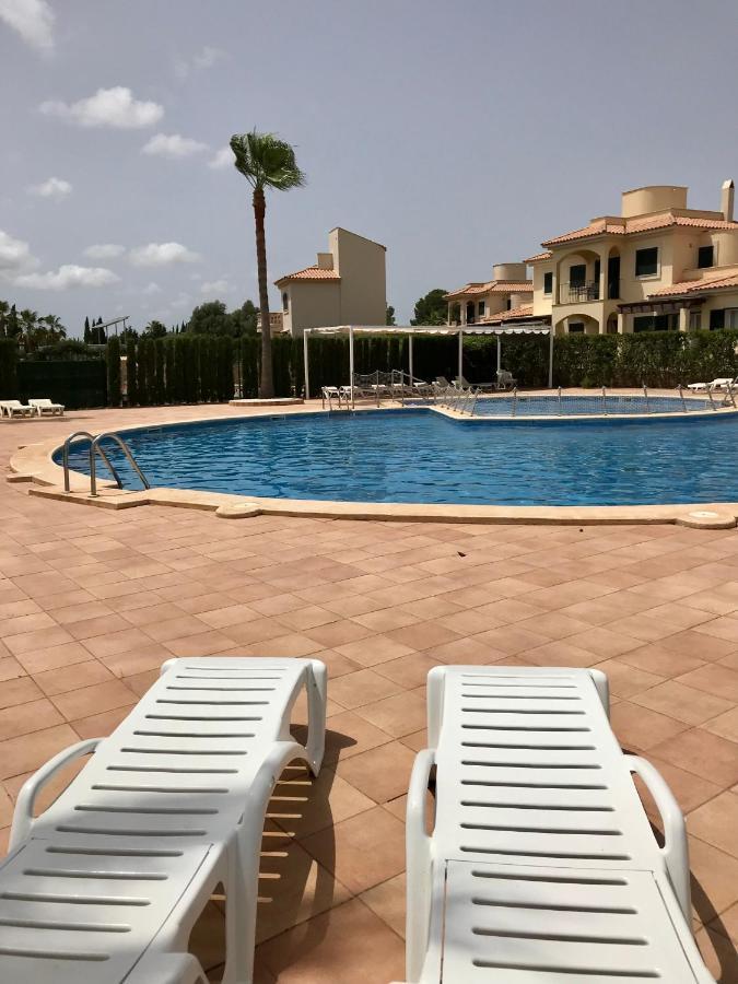 Ferienhaus Casa Kalea *